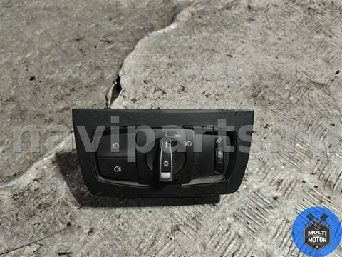 Новое BMW 3 F30/F31/GT F34, 2014 г., арт. 00121862, фото 2