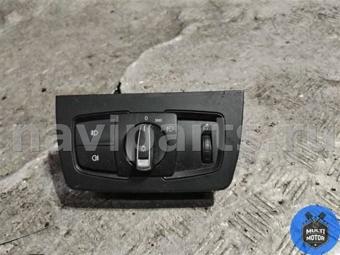 Новое BMW 3 F30/F31/GT F34, 2014 г., арт. 00121862, фото 3
