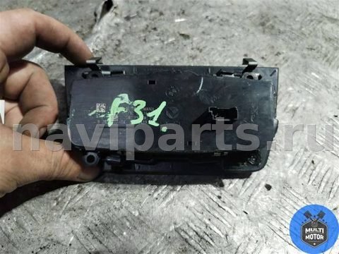 Новое BMW 3 F30/F31/GT F34, 2014 г., арт. 00121862, фото 4