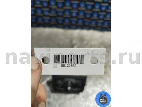 Новое BMW 3 F30/F31/GT F34, 2014 г., арт. 00121862, фото 7