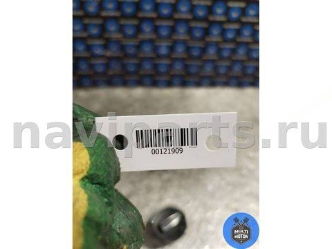 Новое Volkswagen Golf Sportsvan, 2018 г., OEM 5G0941431BD, арт. 00121909, фото 6