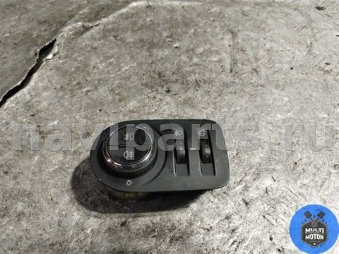 Новое Opel Zafira, 2013 г., OEM 13294815, арт. 00124066