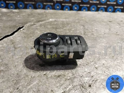 Новое Opel Zafira, 2013 г., OEM 13294815, арт. 00124066, фото 2