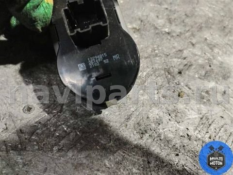 Новое Opel Zafira, 2013 г., OEM 13294815, арт. 00124066, фото 5