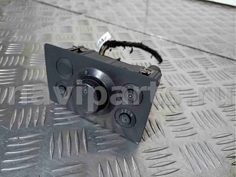 Новое Opel Zafira, 2006 г., OEM 13205863, арт. 005984, фото 2