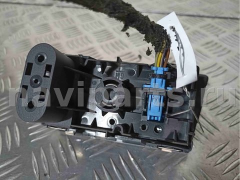 Новое Opel Zafira, 2006 г., OEM 13205863, арт. 005984, фото 4