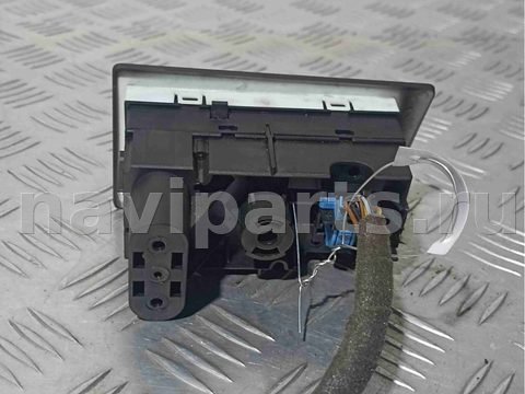 Новое Opel Zafira, 2009 г., OEM 53544, арт. 009894, фото 3