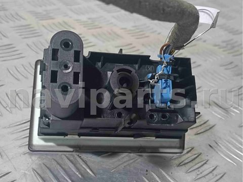 Новое Opel Zafira, 2009 г., OEM 53544, арт. 009894, фото 4