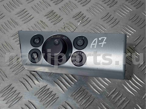Новое Opel Astra, 2005 г., OEM 13205865, арт. 009915