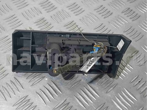 Новое Opel Astra, 2005 г., OEM 13205865, арт. 009915, фото 2