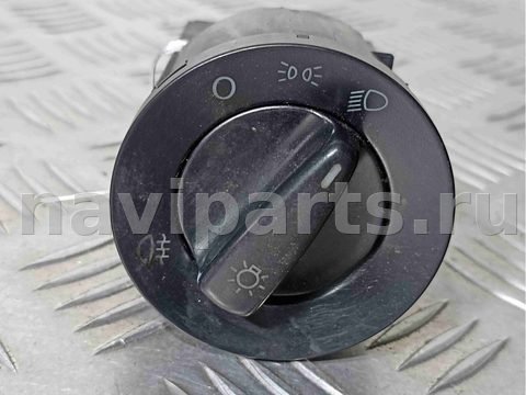 Новое Volkswagen Golf, 1998 г., OEM 1c0941531, арт. 011567