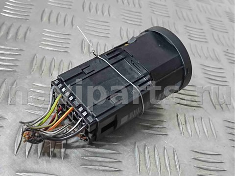 Новое Volkswagen Golf, 1998 г., OEM 1c0941531, арт. 011567, фото 3
