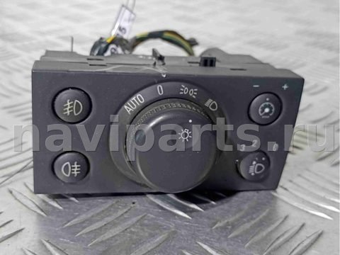 Новое Opel Vectra, 2005 г., OEM 13229541, арт. 019435