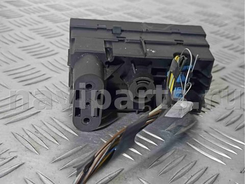 Новое Opel Vectra, 2005 г., OEM 13229541, арт. 019435, фото 3