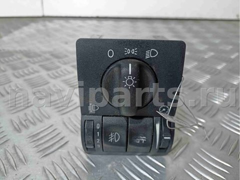 Новое Opel Zafira, 2000 г., OEM 09133249, арт. 019758