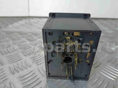 Новое Opel Zafira, 2000 г., OEM 09133249, арт. 019758, фото 2