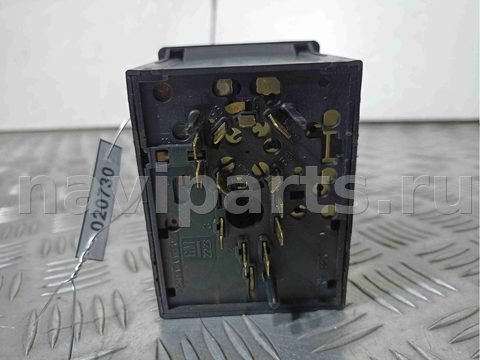 Новое Opel Zafira, 2003 г., OEM 09133249, арт. 020730, фото 2