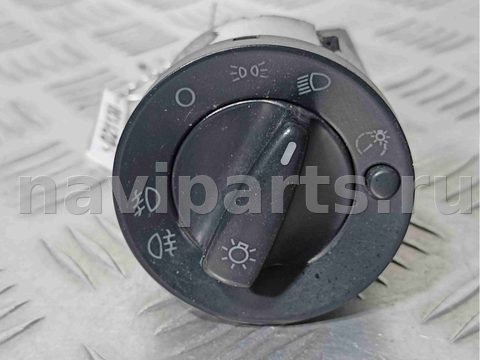 Новое Skoda Octavia, 2000 г., OEM 3b0941531a, арт. 021130