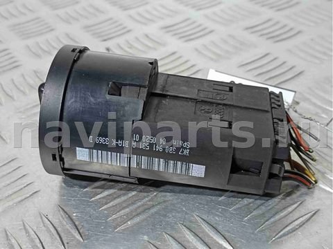Новое Skoda Octavia, 2000 г., OEM 3b0941531a, арт. 021130, фото 2