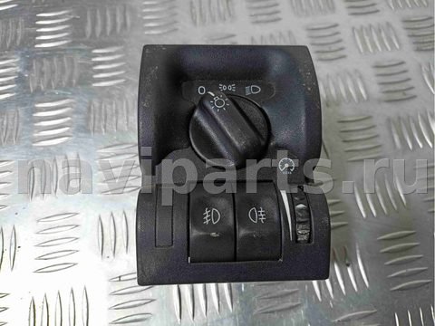 Новое Opel Vectra, 1999 г., OEM 09138337, арт. 022096