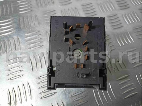 Новое Opel Vectra, 1999 г., OEM 09138337, арт. 022096, фото 2