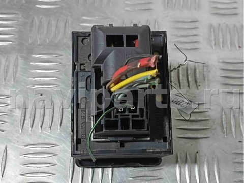 Новое Opel Zafira, 2003 г., OEM 24421188, арт. 022743, фото 4