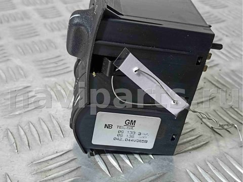 Новое Opel Astra, 2002 г., OEM 09133249, арт. 023080-1, фото 2
