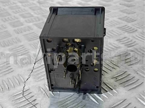 Новое Opel Astra, 2002 г., OEM 09133249, арт. 023080-1, фото 4