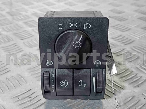 Новое Opel Zafira, 2003 г., OEM 09133249, арт. 023080