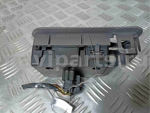 Новое Chrysler Voyager, 2001 г., OEM 30505l, арт. 023277, фото 3
