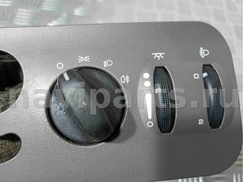 Новое Chrysler Voyager, 2001 г., OEM 30505l, арт. 023277, фото 4