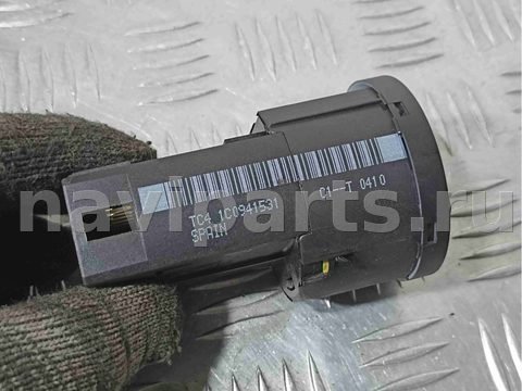 Новое Volkswagen Golf, 1999 г., OEM 1c0941531, арт. 023862, фото 2