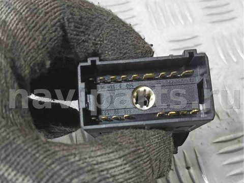 Новое Volkswagen Golf, 1999 г., OEM 1c0941531, арт. 023862, фото 3