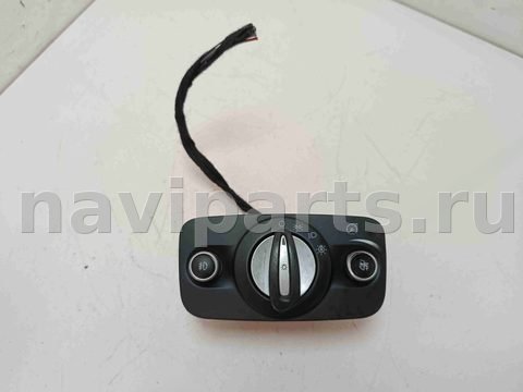 Новое Ford Mondeo, 2011 г., OEM ag9t13a824eb, арт. 06653