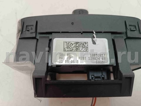 Новое Ford Mondeo, 2011 г., OEM ag9t13a824eb, арт. 06653, фото 2