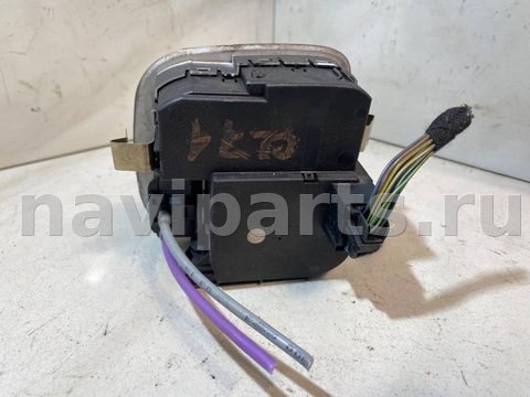 Новое Mercedes C W203, 2003 г., арт. 100109079, фото 2