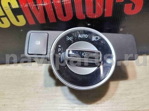 Новое Mercedes GLE W166, 2017 г., OEM A2129050551, арт. 10051