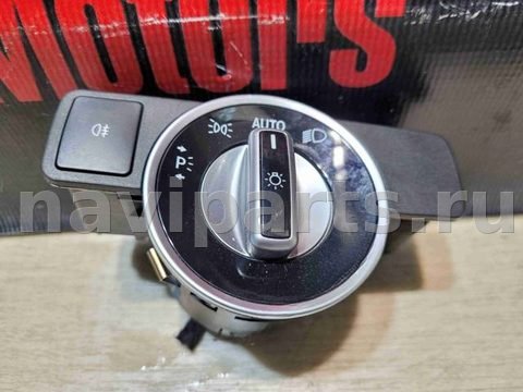 Новое Mercedes GLE W166, 2017 г., OEM A2129050551, арт. 10052