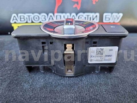Новое Mercedes GLE W166, 2017 г., OEM A2129050551, арт. 10053, фото 2