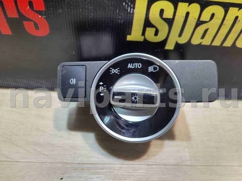 Новое Mercedes GLE W166, 2017 г., OEM A2129050551, арт. 10054