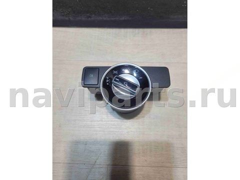 Новое Mercedes GLE W166, 2017 г., OEM A2129050551, арт. 10055