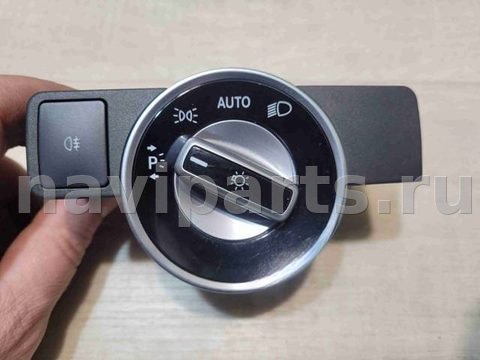 Новое Mercedes GLE W166, 2017 г., OEM A2129050551, арт. 10055, фото 4