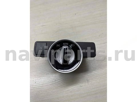 Новое Mercedes GLE W166, 2017 г., OEM A2129050551, арт. 10056