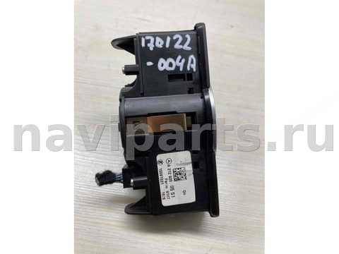 Новое Mercedes GLE W166, 2017 г., OEM A2129050551, арт. 10056, фото 2