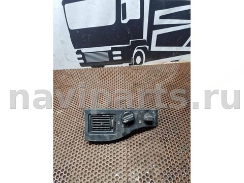 Новое Volvo FL, 2003 г., арт. 101353
