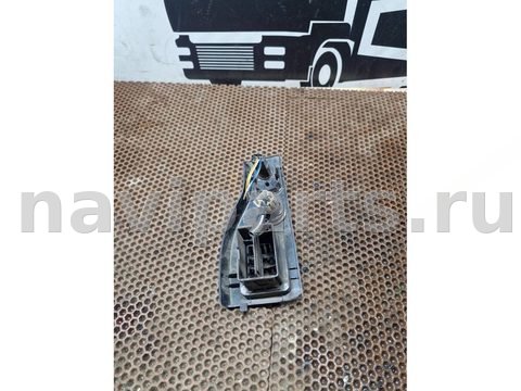 Новое Volvo FL, 2003 г., арт. 101353, фото 2