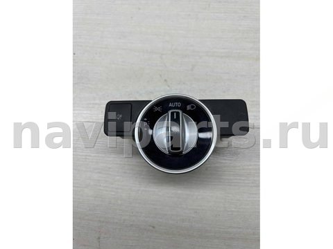Новое Mercedes ML W166, 2013 г., OEM A2129050551, арт. 10385