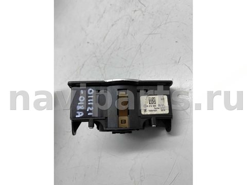 Новое Mercedes ML W166, 2013 г., OEM A2129050551, арт. 10386, фото 2
