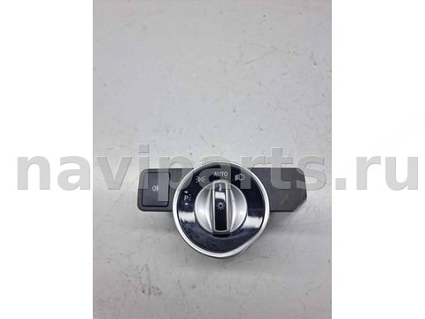 Новое Mercedes ML W166, 2013 г., OEM A2129050551, арт. 10387