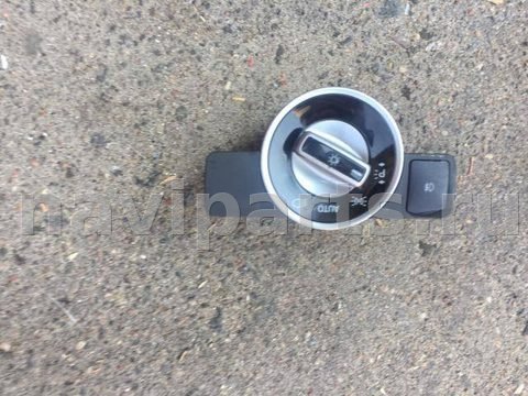 Новое Mercedes ML W166, 2012 г., OEM A2129050551, арт. 10389